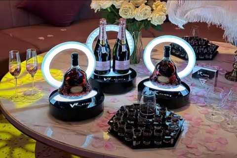 阿克苏KTV招聘,阿克苏夜总会,行业新星闪耀,加入即发光