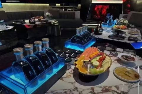 阿克苏娱乐会高端ktv招聘本信息直招薪资高现结无套路